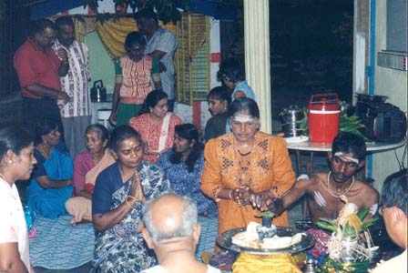 Sivalingam