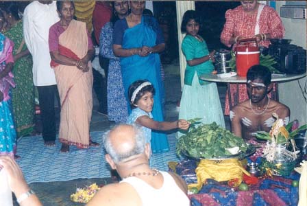 Sivalingam